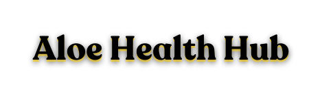 Aloe Health Hub